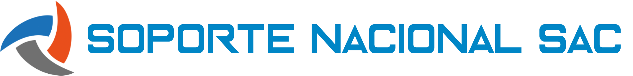 Soporte Nacional  SAC