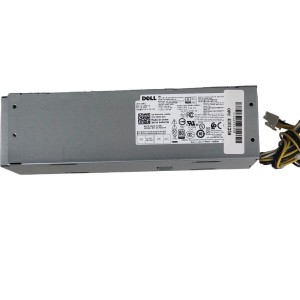 Fuente Dell 4Pin 6 para OptiPlex 7050 7060 7070 3050 3070 3060 W PSU 0CGFJT 04FHYW 0WRN7C 0YC76R 4FHYW Retirado de Equipo en Uso Garantia 12 Meses