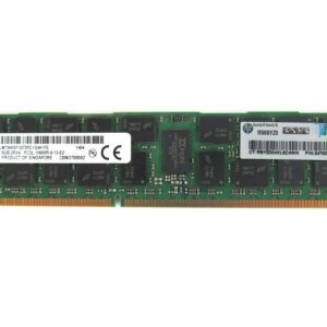 Memoria HP 647650-071 HP 8GB  PC3L-10600 DDR3-1333 Retirado de Equipo en Uso  Garantia 12 Meses