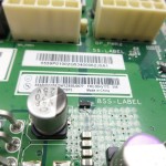 Placa para servidor LENOVO ThinkServer TD350 01MP364 03T8716 00HV170 - Retirado de equipo en uso