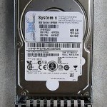 Disco duro IBM 90Y8872, 90Y8873  90Y8876  600GB, SAS 6.0, 10000 RPM, G2 Hot Swap, 2.5. Para System x3500 M4 x3550 M4 x3650 M4 - Pedido : 20 dias