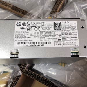 Fuente de Poder HP 180W  854142-003  DPS-180AB-22 Retirado de equipo en uso Garantia 12 Meses