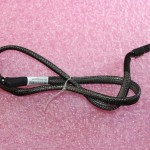 IBM MINI SAS 610MM CABLE FOR IBM SYSTEM X3300 M4 / X3500 M4 / X3530 M4 / X3650 M4 / X3750 M4 - SFF-8087 24 INCH (00D3275)