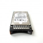 Disco duro IBM  49Y2003 49Y2004  600GB 10K 6GBPS SAS 2.5  Bolsa Garantia : 12 Meses