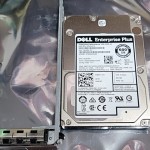 Disco ST600MP0005 SEAGATE 600GB 12G 15K 2.5 SAS  Usado Garantia 12 Meses