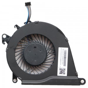 Cooler Fan Ventilador HP OMEN 15 Parte: 858970-001