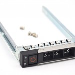 Tray Caddy Dell 14th Gen R540 R640 R740 R7425 SAS/SATA 2.5