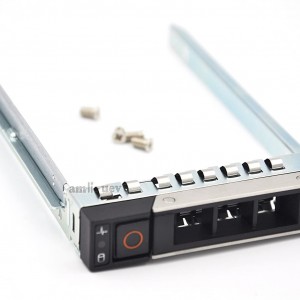 Tray Caddy Dell 14th Gen R540 R640 R740 R7425 SAS/SATA 2.5