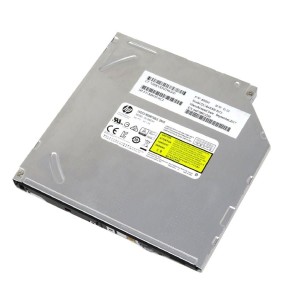 Grabadora de DVD original para HP, DU-8AESH p/n: 849055-HC3, 849055-HC2-RETIRADO DE EQUIPO EN USO