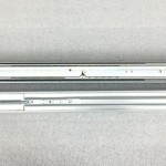 Riel K para Servidor Dell PowerEdge R320 R420 R430 R620 R630 R640 Kit de rieles deslizantes listo 0M13G0 0K1X36 081CFM