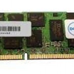 Memoria  16GB para Dell PowerEdge  PC3L-10600R 2Rx4 DDR3-1333 M SNPMGY5TC/16G compatible con R510, R610, R710, R620, R720 