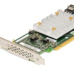Tarjeta Controlado RAID HPE Smart Array E208i-p SR Gen10 12Gbps PCIe 836266-001 804397-001 