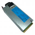 Fuente de pode HP  460w, 643931-001  660184-001  ProLiant DL160 Gen8, DL360e Gen8, DL360p Gen8, DL380p Gen8, DL385p Gen8, ML350e Gen8, ML350p Gen8 Retirado de equipo en uso : garantia 12 Mese