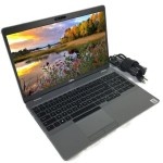 Alquiler Mensual Dell Latitude 5511 15.6 Notebook - Full HD - 1920 x 1080 - Core i7 i7-10850H 10th Gen 2.7GHz Hexa-core 6 Core 32GB RAM 512GB SSD M.2 Pantalla de 15.6 Resolucion 1920x1080 Tec