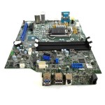 Placa madre para  Dell Optiplex 7060 SFF LGA1151 DDR4 0 NC2VH NC2VH NC2VH - Retirado de Equipo en uso