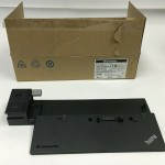 DOCKING STATION THINKPAD  90W 40A00090US L440 L460 L540 L560 P50  T440  T450 T460; T540  T550 T560 W550 X250  X260 