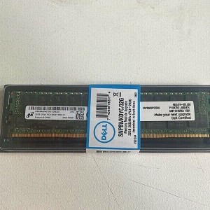 Memoria DELL AA579531 32GB 2RX4 DDR4 RDIMM 2933M para R940 R840 R740XD R640 T640  M640 R740 -  Bolsa Garantia 12 meses