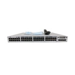 Alquiler Mensual Switch Cisco Catalyst C3850-48F Switch Layer 3 - 48  10/100/1000 Ethernet POE+ 2 Fuentes 1100WAC Modulo C3850-NM-2-10G  