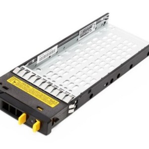 710386-001 HP StorServ M6710 2.5" Disk Tray para   7200  7400 7450 