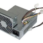 Fuente HP 659246-001  659193-001  RP5800  8200 6200 8300 8100 6300 Retirado de equipo en uso Garantia 12 Meses 