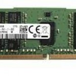 Memoria HP752369-081  HPE 16GB 2RX4 PC4-2133P DDR4 -Retirado de Equipo en Uso Garantia : 12 Meses compatible con DL60  DL80  D120  DL160  DL180  DL360 DL380  Greneracion 9 