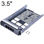 Caddy 3.5"  Hard Drive Tray   para Dell POWEREDGE R430 R530 R730