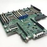 Placa para servidor HP DL360 Gen10 875552-001  847479-001 retirado de equipo en uso garantia 12 Meses