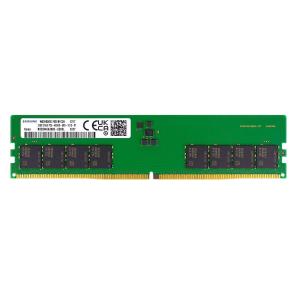 Memoria Samsung M323R4GA3BB0-CQK0D 32GB PC5-38400 4800Mzh DDR5  Retirado de Equipo  Garantia 12 Meses