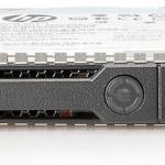 Disco Duro HP 652757-B21 HP 2TB 6G SAS 7.2K rpm 3.5" LFF  6955507-002  507618-004