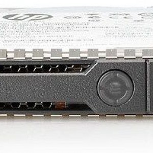 Disco Duro HP 652757-B21 HP 2TB 6G SAS 7.2K rpm 3.5" LFF  6955507-002  507618-004