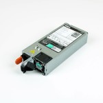 Fuente de Poder DELL PJMDN 0W8R3C 750 Watt Hot Swap  Poweredge R730, R730xd, R630, T430, T630 - Retirado equipo en uso Garantia 12 Meses