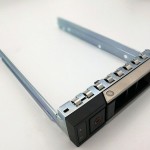 Caddy DELL  3.5  R740 R740xd R540 R440 LFF Y796F 14th Gen Server