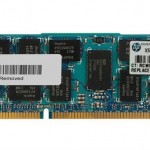 Memoria HP 698889-001 647650-07H 8GB  PC3L-10600R HP Original Memory Proliant G8
