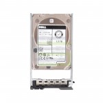 Disco DELL 1.2TB 10K 2.5 12Gbps SAS Hard Drive 14th Gen PE R640 R740 R740XD R940 C6420 Usado