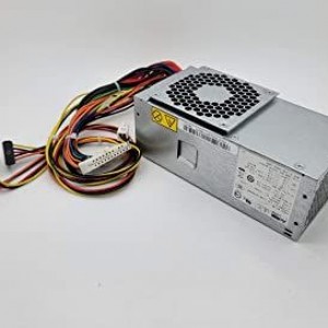 Fuente 54Y8846 Lenovo ThinkCentre M73 M91 M81 M71 M57E SFF 240W PC9053 - Usado