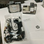 719082-B21 HP HPE ProLiant DL380 Gen9 Incluye Cables y 2 disipadores