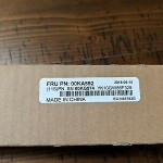 Lenovo IBM 00KA592  Rail Kit PARA X3550 X3650 M5