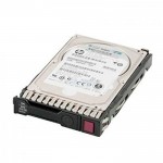 HP 600GB 10k 2.5 SAS de 6G  581286-b21 597609-003 581311-001 Usado