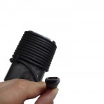 Cargador 45W Dell Latitude 5289 5490 5590 USB-C 