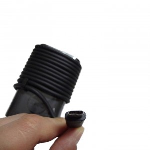 Cargador 45W Dell Latitude 5289 5490 5590 USB-C 