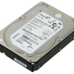 Disco Duro Lenovo 1TB HDD 7.2K SAS 6Gbps Hot Swap ThinkServer 3.5" 0C19530   03T7730  0C44508
