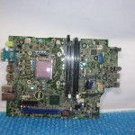 Placa Dell Optiplex 7060 SFF Socket LGA1151 DDR4 NC2VH 0NC2VH Retirado de Equipo en Uso Garantia 12 Meses