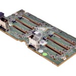 Kit HP Fan Hot Plug Redundante, Para Servidor HP ML350 G5 Nro de Parte : 409579-B21