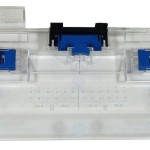 HP Airflow Baffle para HP server DL380P G8  662527-001