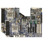 Placa HP Z600 Workstation  591184-001 460840-003 LGA1366 Retirado de Equipo en uso Garantia 12 Meses