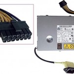 Fuente Lenovo 54Y8892 FSP150-20A 150W para ThinkCentre M72z M73z M93Z - Producto retirado de Equipos - Usado