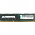 46C7488 43X5070 IBM - Memoria - 8 GB - DIMM de 240 espigas perfil bajo - DDR3 - 1066 MHz / PC3-8500 - CL7 - registrado - ECC - Usado  garantia 12 Meses