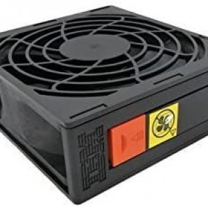 IBM FAN FOR IBM SYSTEM X3500 M3 / M4 Retirado de Equipo en uso