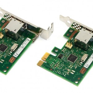 Tarjeta de RED HP  Ethernet I210  Intel PRO 10/1000  728562-001 697356-001 Perfil Bajo  Bolsa Retirado de Equipo en Uso- Garantía de 12 meses 