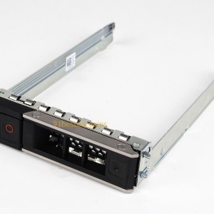 Caddy X7K8W  gen 14 para R740 R740xd R940 R640 c6420 3.5